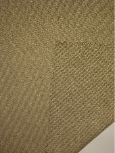 FJ-FRFE  12FH/FL562  魚鱗布  100％滌綸  210GSM 側面照